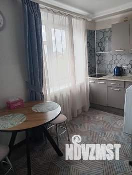 Студия квартира, посуточно, 24м2, 3/9 этаж