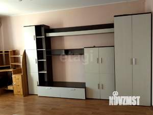 2-к квартира, на длительный срок, 54м2, 12/17 этаж