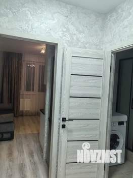 Студия квартира, на длительный срок, 26м2, 4/20 этаж