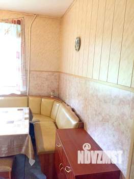 2-к квартира, на длительный срок, 54м2, 4/5 этаж