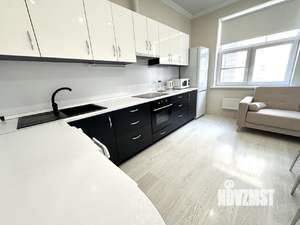 2-к квартира, на длительный срок, 50м2, 13/18 этаж