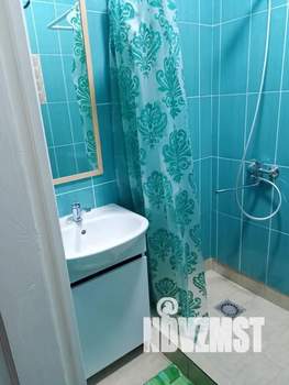 Студия квартира, посуточно, 25м2, 1/2 этаж