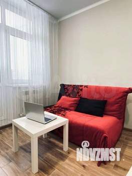 1-к квартира, на длительный срок, 37м2, 5/24 этаж