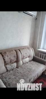 1-к квартира, на длительный срок, 37м2, 4/17 этаж