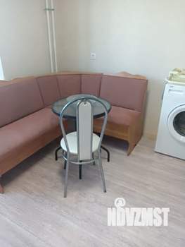 Студия квартира, на длительный срок, 28м2, 8/19 этаж