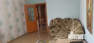 2-к квартира, на длительный срок, 50м2, 3/11 этаж