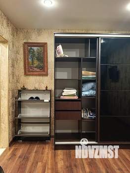 1-к квартира, на длительный срок, 25м2, 1/10 этаж