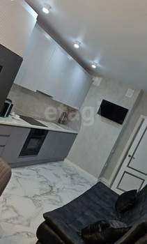 2-к квартира, на длительный срок, 57м2, 20/25 этаж