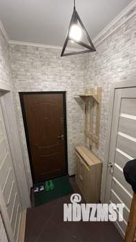1-к квартира, на длительный срок, 36м2, 2/13 этаж