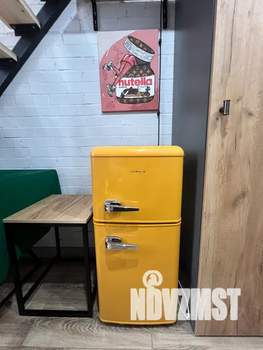 1-к квартира, посуточно, 30м2, 5/5 этаж