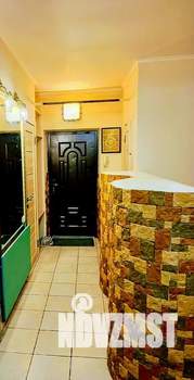 1-к квартира, посуточно, 37м2, 4/4 этаж