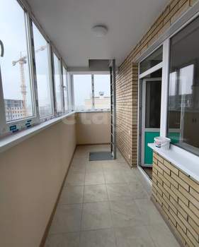 2-к квартира, на длительный срок, 47м2, 16/23 этаж