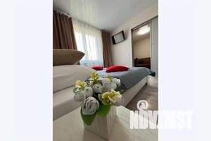 1-к квартира, посуточно, 30м2, 8/18 этаж