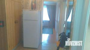 3-к квартира, на длительный срок, 60м2, 5/5 этаж