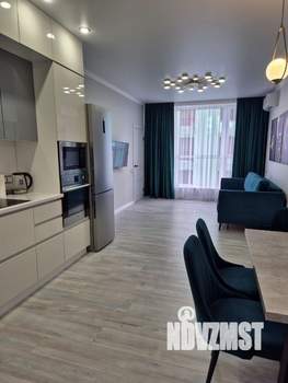 2-к квартира, на длительный срок, 50м2, 17/25 этаж