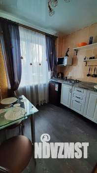 1-к квартира, посуточно, 31м2, 4/5 этаж