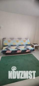 Студия квартира, посуточно, 29м2, 11/16 этаж
