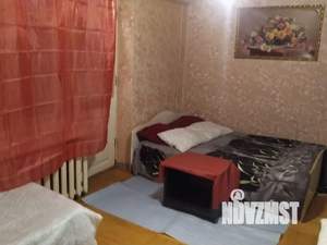 1-к квартира, посуточно, 46м2, 4/9 этаж
