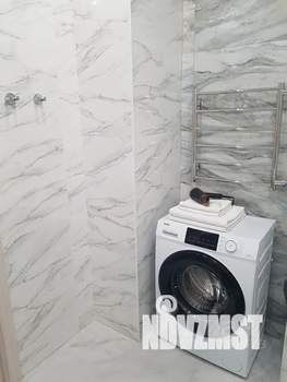 2-к квартира, посуточно, 50м2, 4/23 этаж