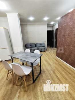 2-к квартира, на длительный срок, 65м2, 12/22 этаж