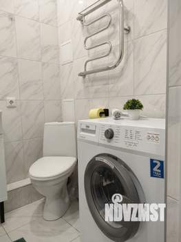 1-к квартира, посуточно, 45м2, 5/25 этаж