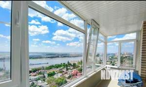 2-к квартира, на длительный срок, 60м2, 16/19 этаж