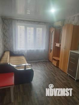 1-к квартира, на длительный срок, 24м2, 5/9 этаж