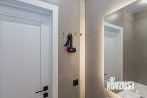 Студия квартира, на длительный срок, 24м2, 16/24 этаж