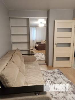 1-к квартира, на длительный срок, 38м2, 6/10 этаж