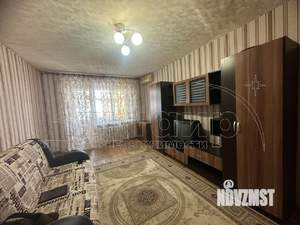 1-к квартира, на длительный срок, 37м2, 9/9 этаж