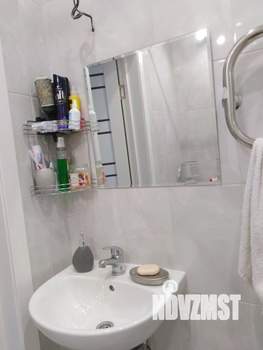 Студия квартира, на длительный срок, 30м2, 1/5 этаж