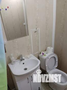 1-к квартира, посуточно, 31м2, 3/5 этаж