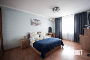 2-к квартира, посуточно, 68м2, 9/10 этаж