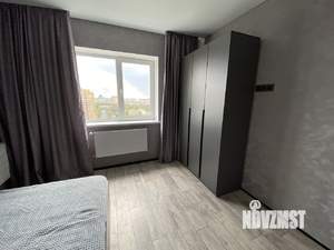 2-к квартира, на длительный срок, 53м2, 25/25 этаж