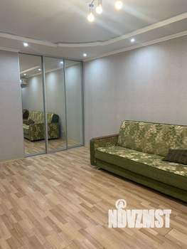 1-к квартира, на длительный срок, 40м2, 8/15 этаж