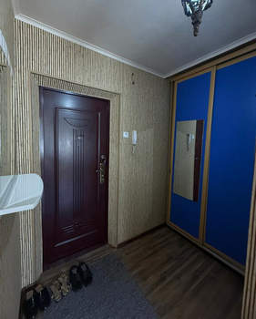 1-к квартира, на длительный срок, 30м2, 2/9 этаж
