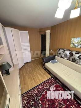 1-к квартира, на длительный срок, 33м2, 4/27 этаж