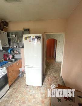 1-к квартира, на длительный срок, 35м2, 5/5 этаж