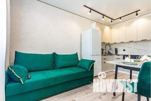 2-к квартира, посуточно, 68м2, 11/25 этаж