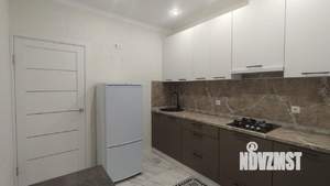 1-к квартира, на длительный срок, 35м2, 9/18 этаж