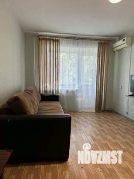 1-к квартира, на длительный срок, 30м2, 3/5 этаж