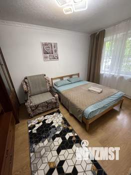 1-к квартира, посуточно, 20м2, 1/5 этаж