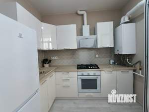 1-к квартира, на длительный срок, 35м2, 2/22 этаж