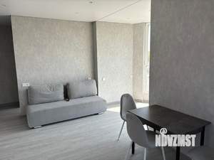 1-к квартира, на длительный срок, 37м2, 8/25 этаж