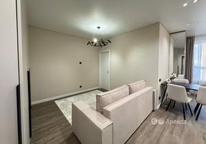 2-к квартира, на длительный срок, 35м2, 12/24 этаж