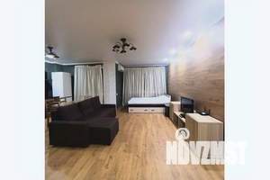 1-к квартира, посуточно, 52м2, 5/15 этаж