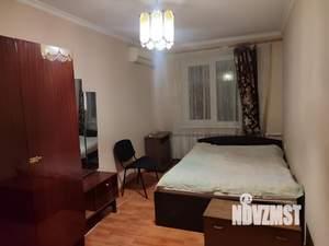 2-к квартира, на длительный срок, 46м2, 5/5 этаж