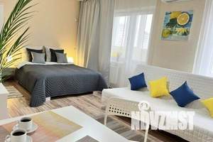 1-к квартира, посуточно, 30м2, 8/18 этаж