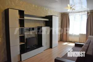 1-к квартира, на длительный срок, 45м2, 9/24 этаж