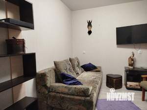 Студия квартира, на длительный срок, 26м2, 7/18 этаж